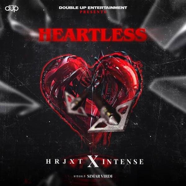 Heartless - Hrjxt
