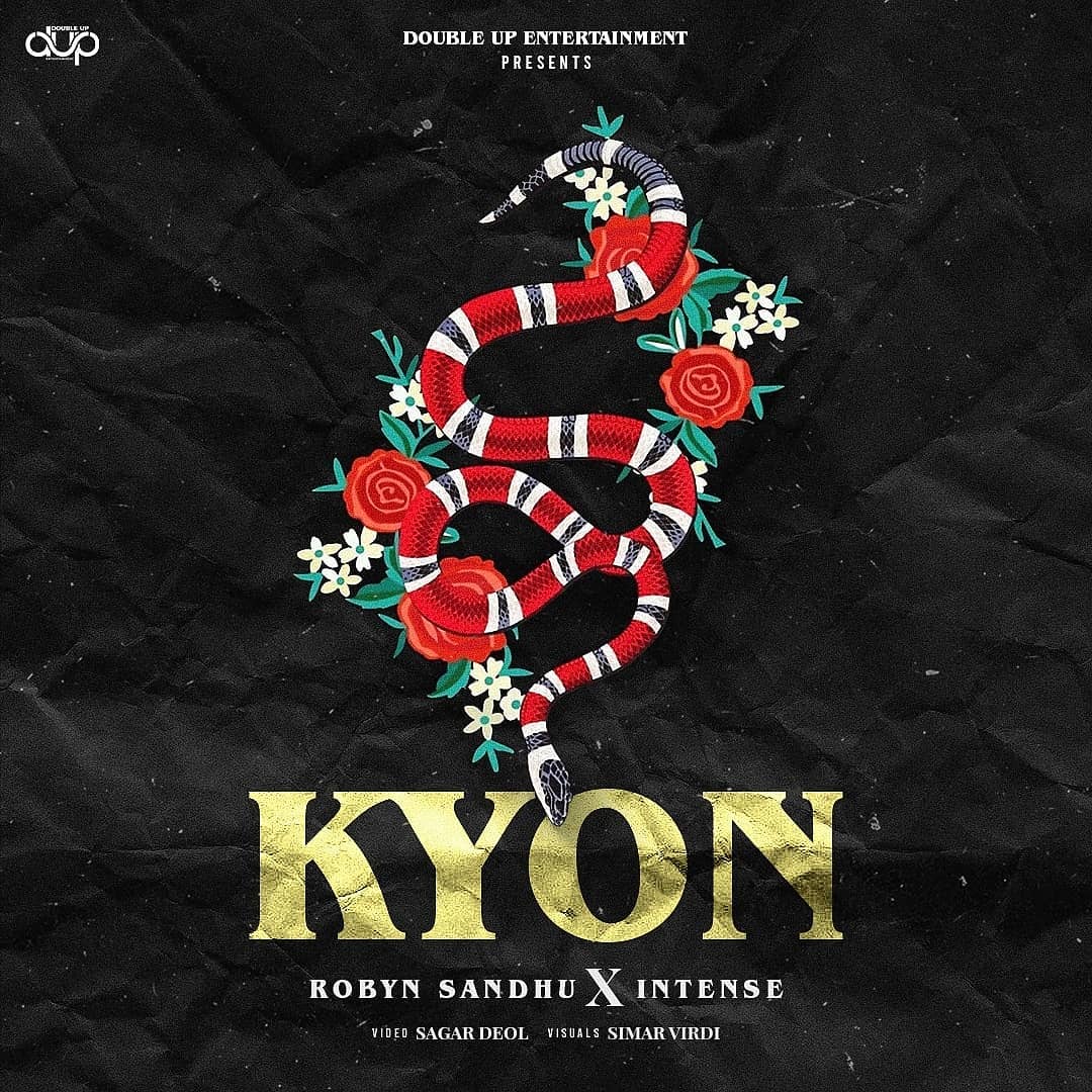 Kyon - Robyn
