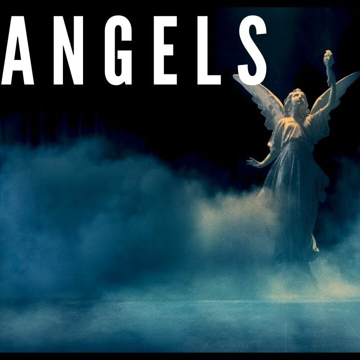 Angels - Hrjxt